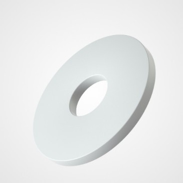 Sicurezza, stabilità e qualità con le nostre rondelle in PTFE DIN 9021