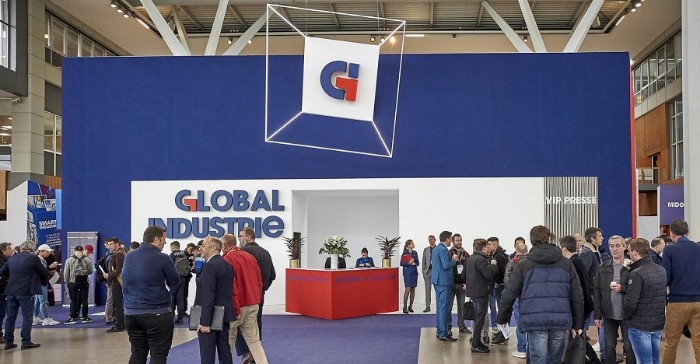 Global Industrie Lyon 2025 Global Industrie Lyon 2025