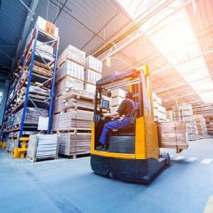Logistique optimisée et livraison rapide