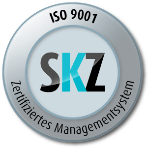 Nueva certificación ISO 9001:2015 y lanzamiento del sitio web en español e italiano
