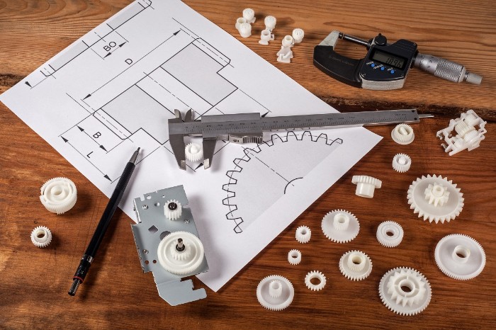 Bülte - Design und Entwicklung Ihrer maßgeschneiderten Projekte