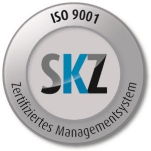 Bülte - Certification ISO 9001:2015 Bülte - Certification ISO 9001:2015