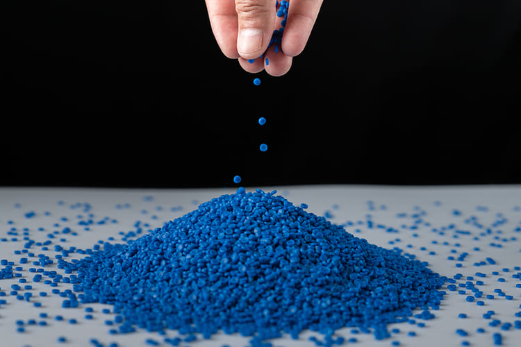 Injection plastique