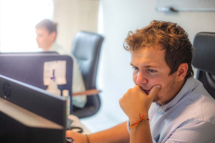 Recrutement Bülte : Rejoignez-nos équipes multilingues Recrutement Bülte : Rejoignez-nos équipes multilingues