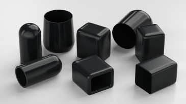 Puntali calzanti in PVC
