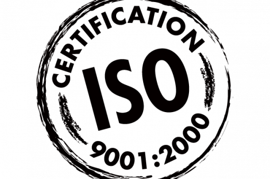 Bülte obtains DIN EN ISO 9001:2000 certification for the first time highlighting Bülte’s 