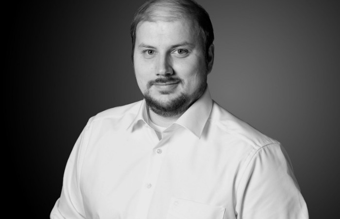 Christian Brinkmann