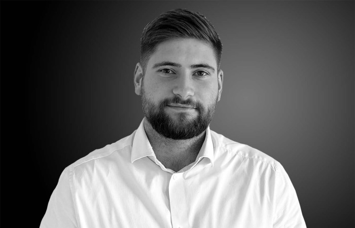 Nico Jovanovic