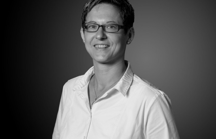 Verena Keuthage